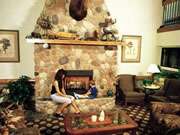Comfort Inn and Suites