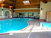 Comfort Inn and Suites