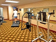 Comfort Inn and Suites