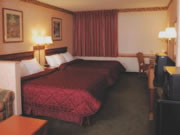 Comfort Inn and Suites