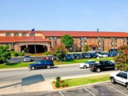 Comfort Inn at Thousand Hills
