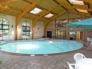 Comfort Inn at Thousand Hills