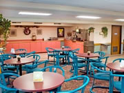 Comfort Inn at Thousand Hills