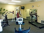 Comfort Inn at Thousand Hills