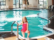 Comfort Inn at Thousand Hills