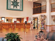 Comfort Inn at Thousand Hills