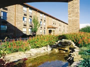 Comfort Inn at Thousand Hills