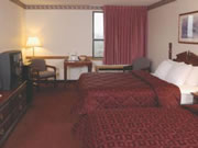 Comfort Inn at Thousand Hills