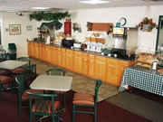 Comfort Inn West