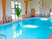 Comfort Inn West