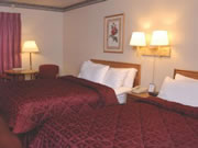 Comfort Inn West
