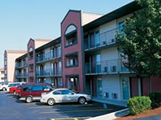 Comfort Inn West