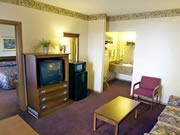 Comfort Inn West