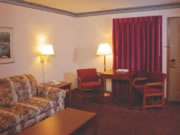 Comfort Inn West