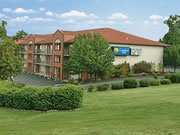 Comfort Inn West