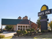 Branson Days Inn