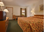 Branson Days Inn