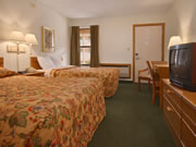 Branson Days Inn