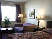 Eagle's Lodge