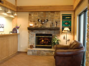 Eagle's Lodge