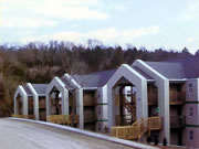 Branson Eagle's Nest Resort