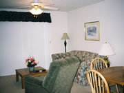 Eagle's Nest Resort