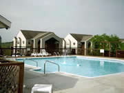 Branson Eagle's Nest Resort