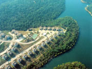 Branson Eagle's Nest Resort