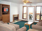 Eagle's View Cottages & Condos