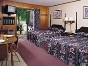 Eagle's View Cottages & Condos