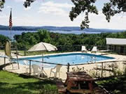 Eagle's View Cottages & Condos