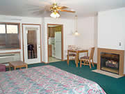 Eagle's View Cottages & Condos