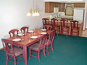 Eagle's View Cottages & Condos