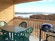 Eagle's View Cottages & Condos