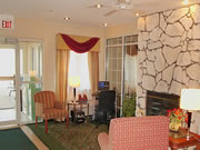 Fairfield Inn