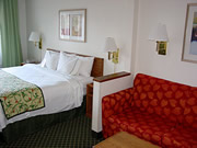 Fairfield Inn