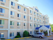 Fairfield Inn