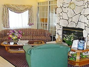 Fairfield Inn
