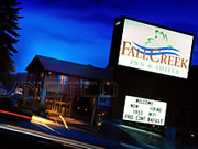 Fall Creek Inn