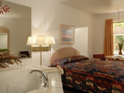 Fall Creek Inn