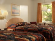 Fall Creek Inn