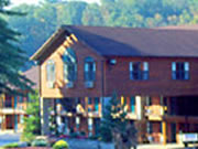 Fall Creek Inn