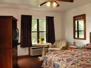 Fall Creek Inn