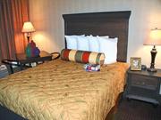First Inn Branson
