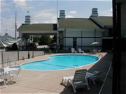 Foxborough Inn Exterior