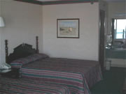 Foxborough Inn Double Queen