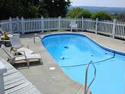 Gazebo Inn Hotel