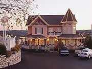 Gazebo Inn Hotel