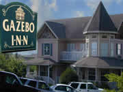 Gazebo Inn Hotel