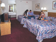 Grand Country Inn